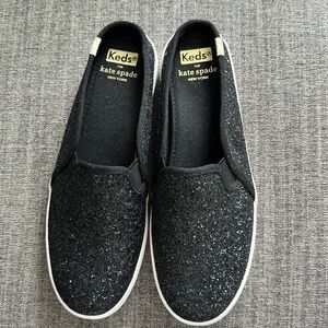 Kate Spade Keds,   EUC ,please see pictures for details and ask questions.